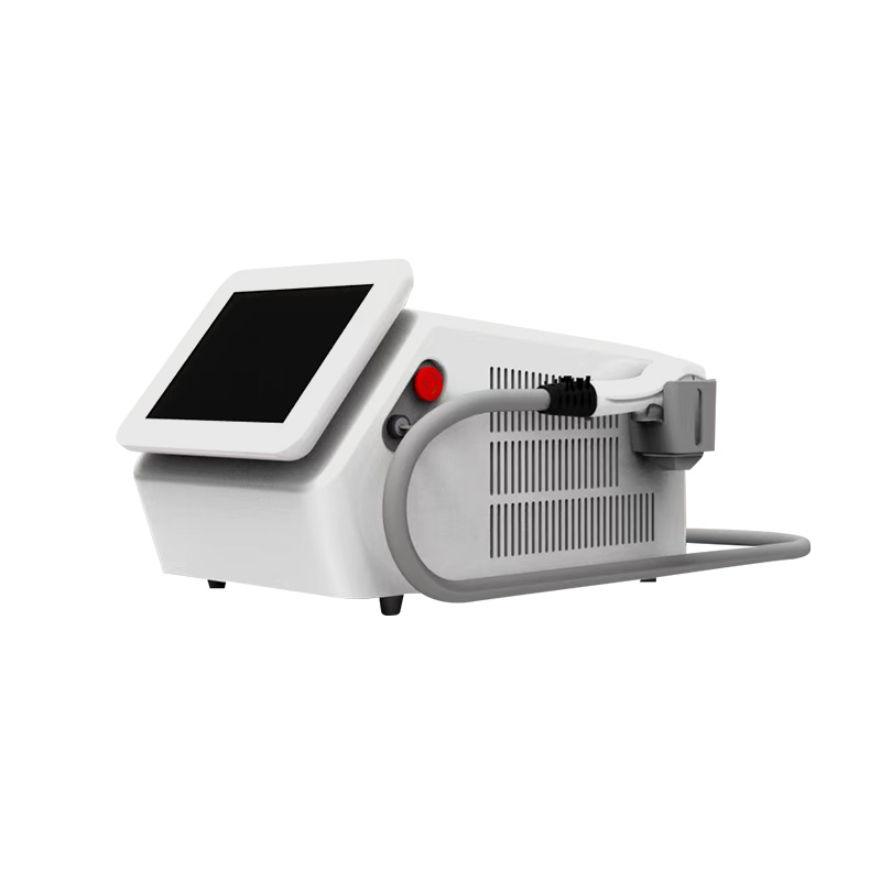 808nm Diode Laser Hair Removal Equipment New Case 808nm Diode Laser Hair Removal Equipment New Case