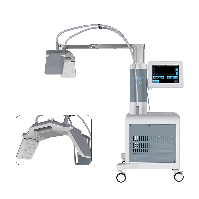 Lumewave Master Fat Removal Machine with Adjusted Light Stand Lumewave Master Fat Removal Machine with Adjusted Light Stand