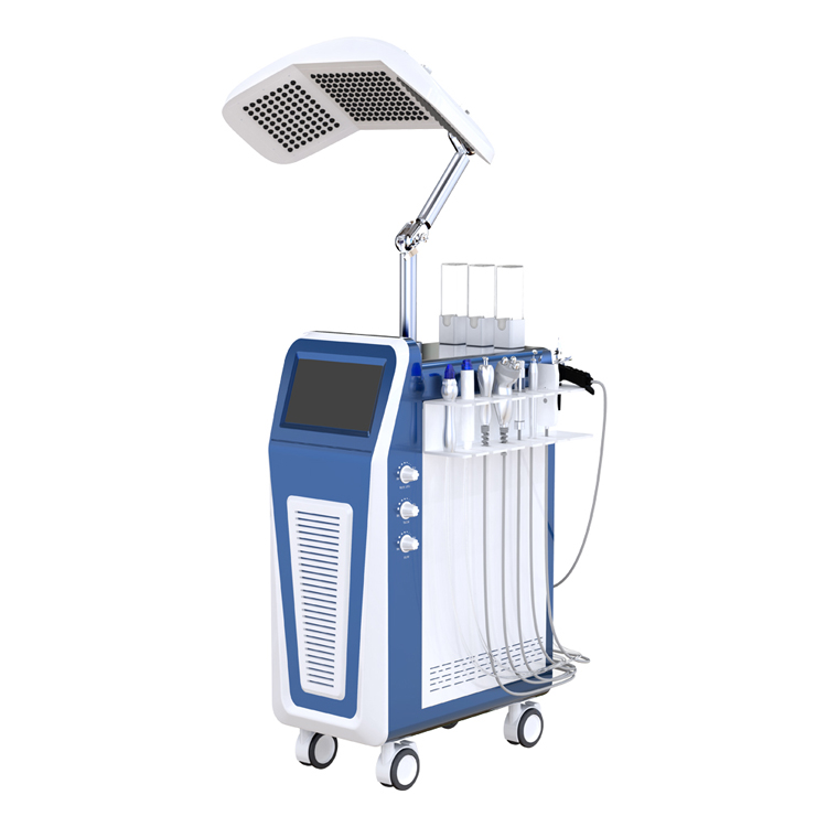 Multi-functional Hydradermabrasion Skin Care Equipment Multi-functional Hydradermabrasion Skin Care Equipment