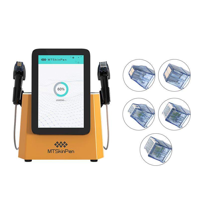 Portable Microneedle RF Skin Beauty Equipment Portable Microneedle RF Skin Beauty Equipment