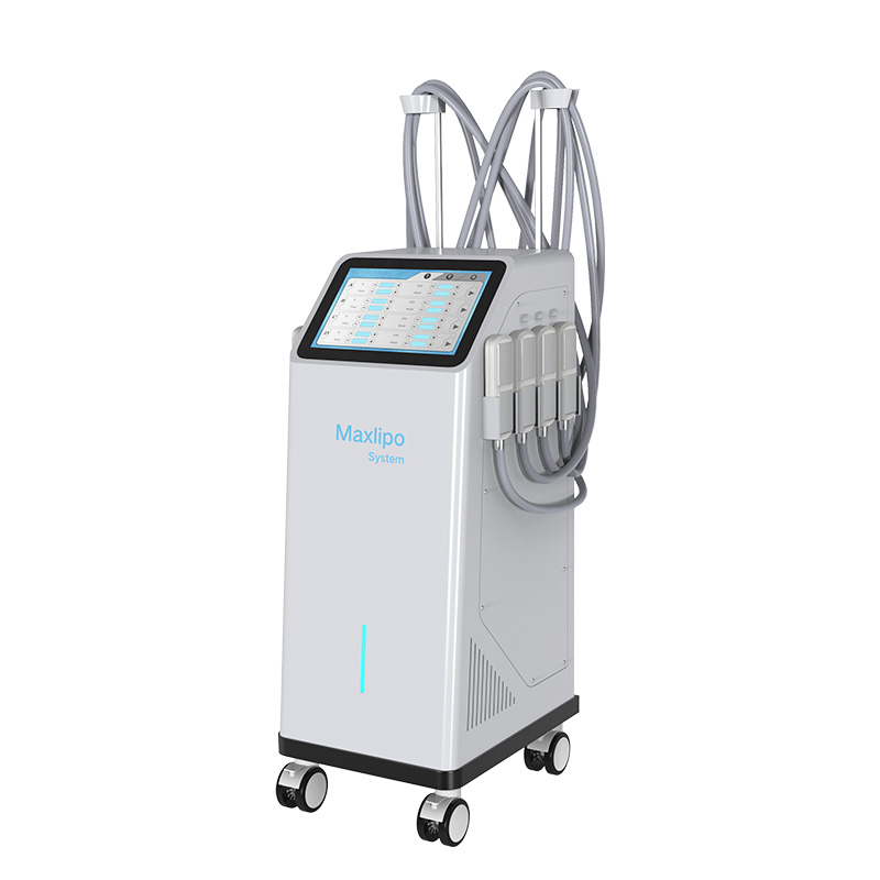 Stationary 8 Paddles EMS Cryo Fat Freezing Machine Stationary 8 Paddles EMS Cryo Fat Freezing Machine