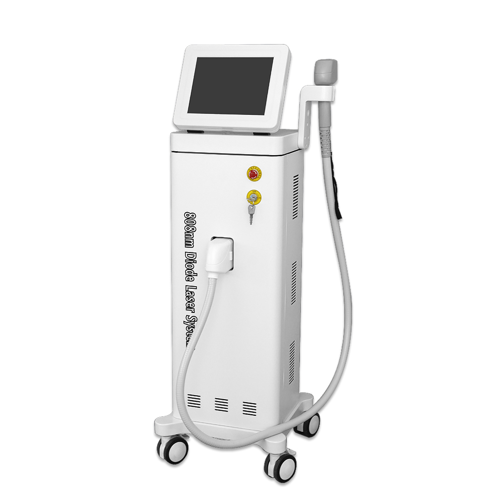 Stationary Hair Removal Machine Stationary Hair Removal Machine