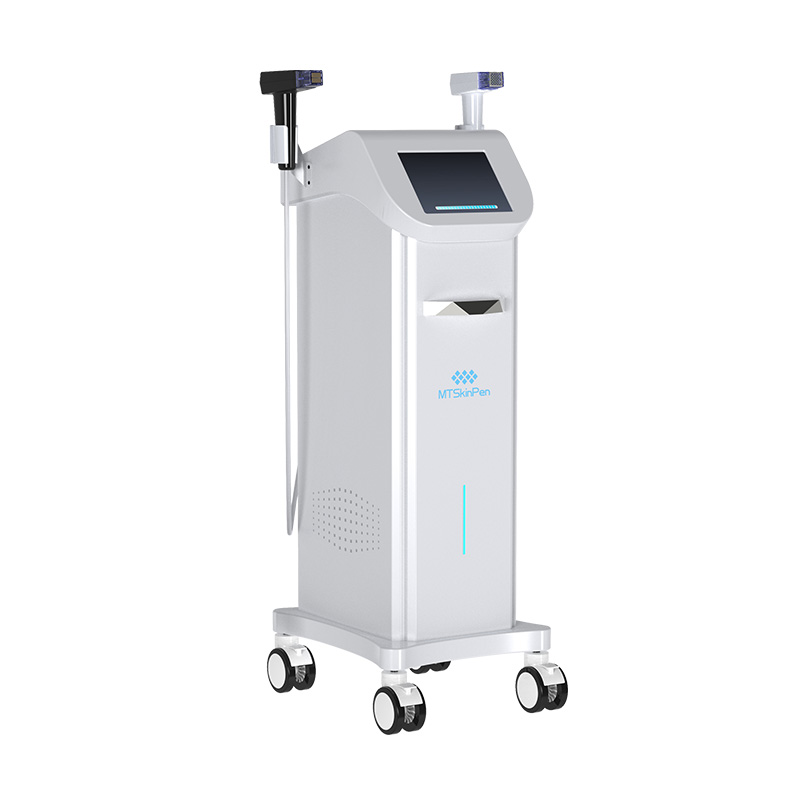 Stationary MTSkinPen RF Machine Stationary MTSkinPen RF Machine