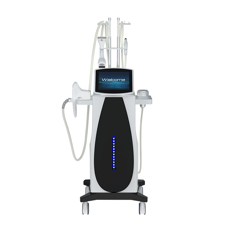 4 in 1 Velashape Vacuum RF Slimming Machine 4 in 1 Velashape Vacuum RF Slimming Machine