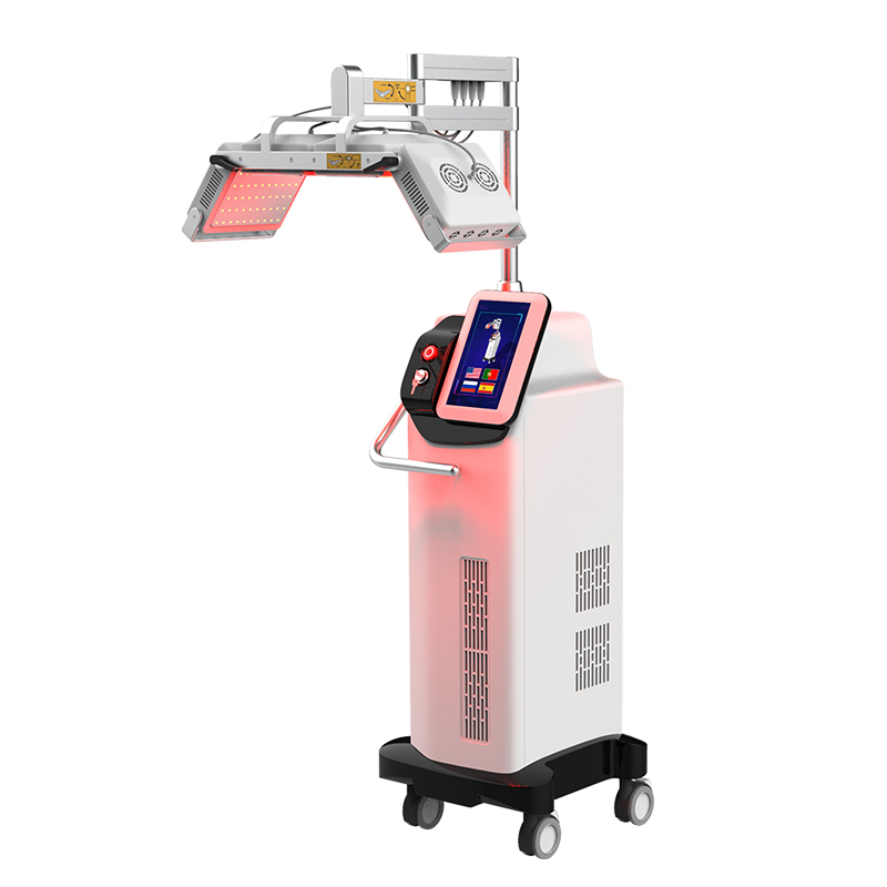 PDT Skin Rejuvenation System PDT Skin Rejuvenation System