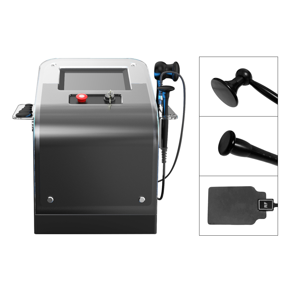 Monopolar RF Slimming and Beauty Equipment Monopolar RF Slimming and Beauty Equipment