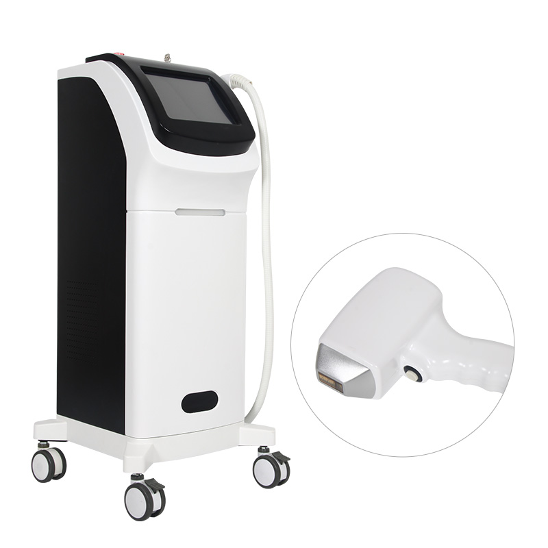 808nm Diode Laser Hair Removal Equipment 808nm Diode Laser Hair Removal Equipment