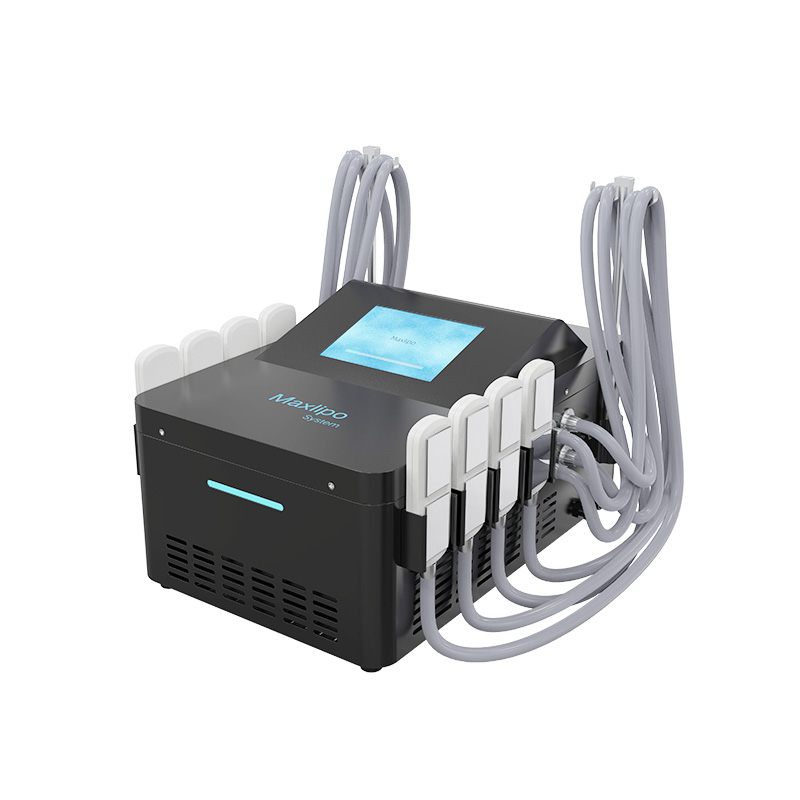 Upgraded EMS Cryo Pads Fat Freezing Equipment Upgraded EMS Cryo Pads Fat Freezing Equipment