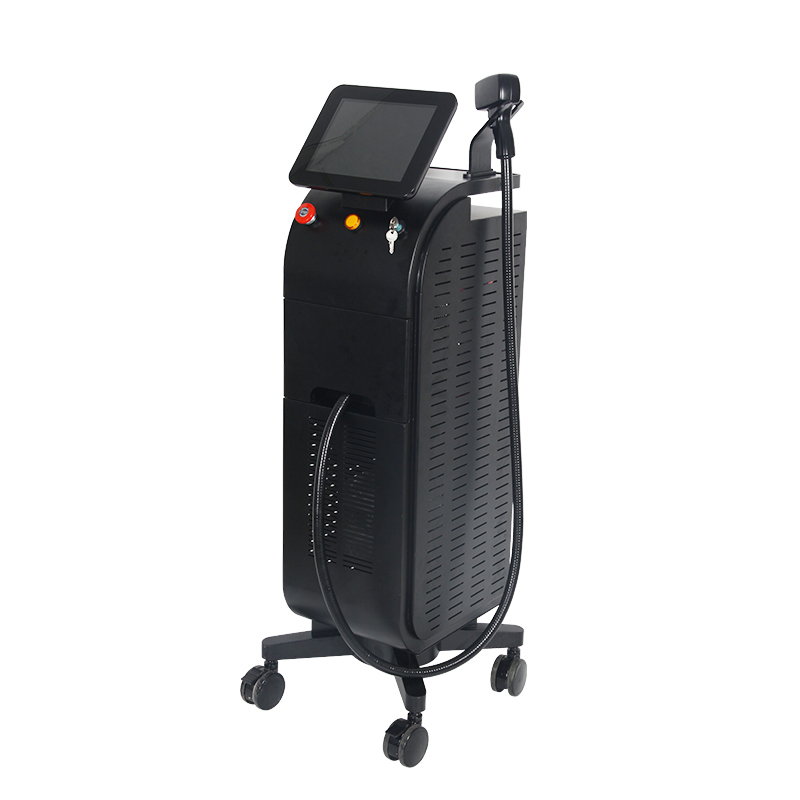 808nm Diode Laser Hair Removal SR Machine 808nm Diode Laser Hair Removal SR Machine