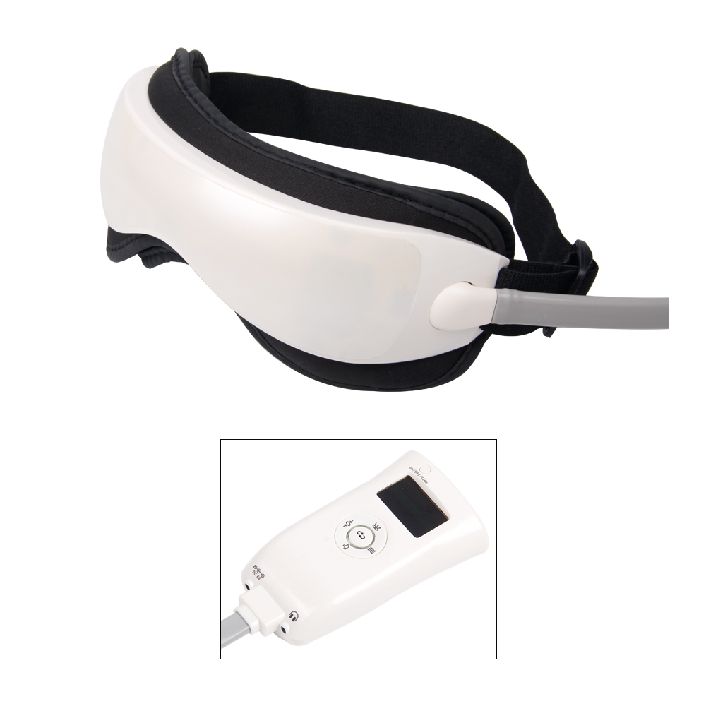 Multi-functional Eye Massager Multi-functional Eye Massager