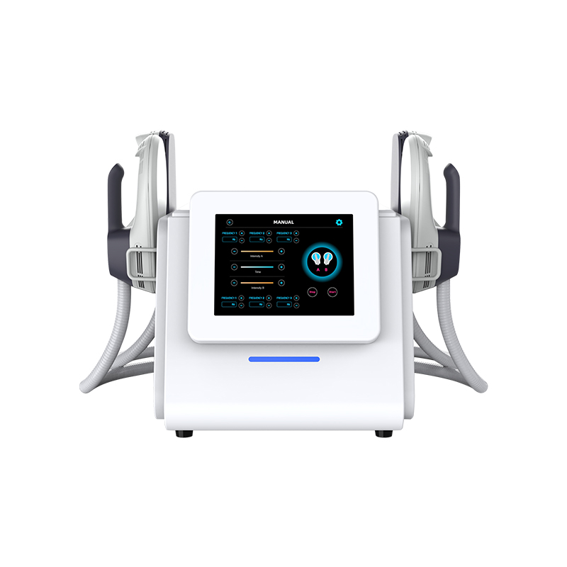 Hiemtsure Body Sculpting Machine Hiemtsure Body Sculpting Machine