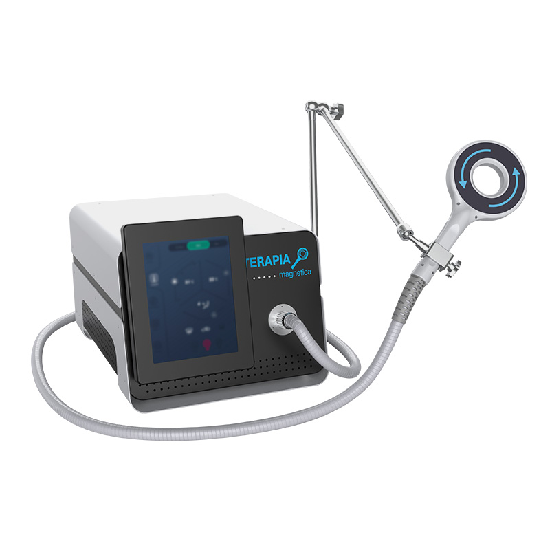 TERAPIA Magnetic Physical Therapy Machine TERAPIA Magnetic Physical Therapy Machine