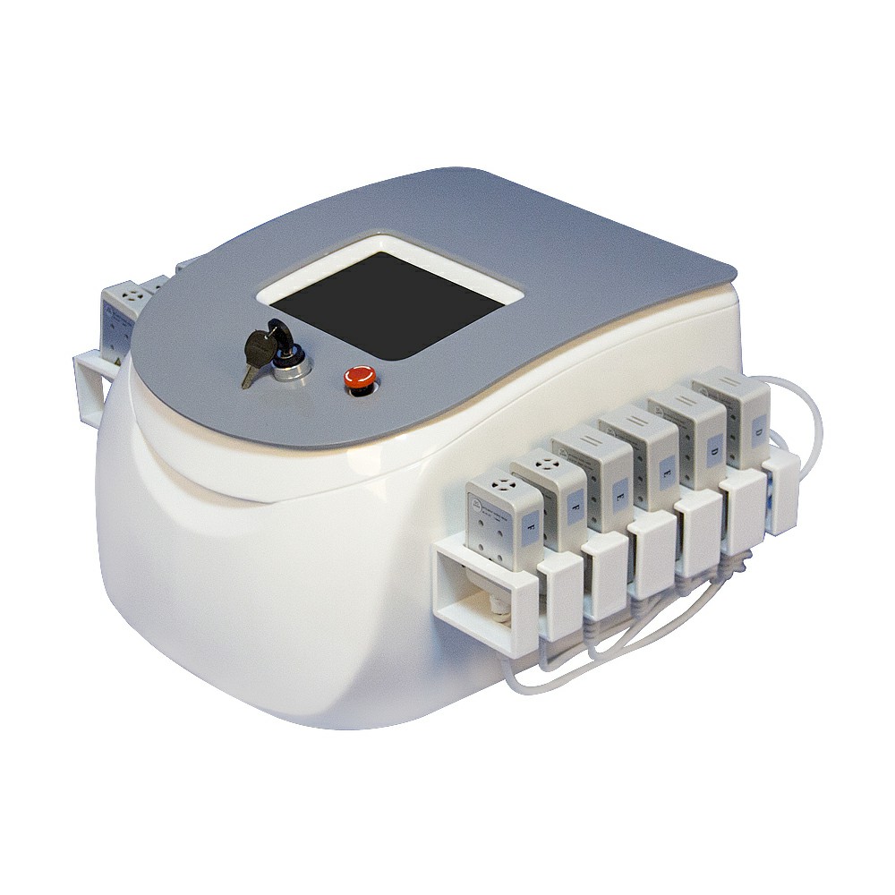 Dual Wavelength Mitsubishi diode laser Slimming Machine Dual Wavelength Mitsubishi diode laser Slimming Machine