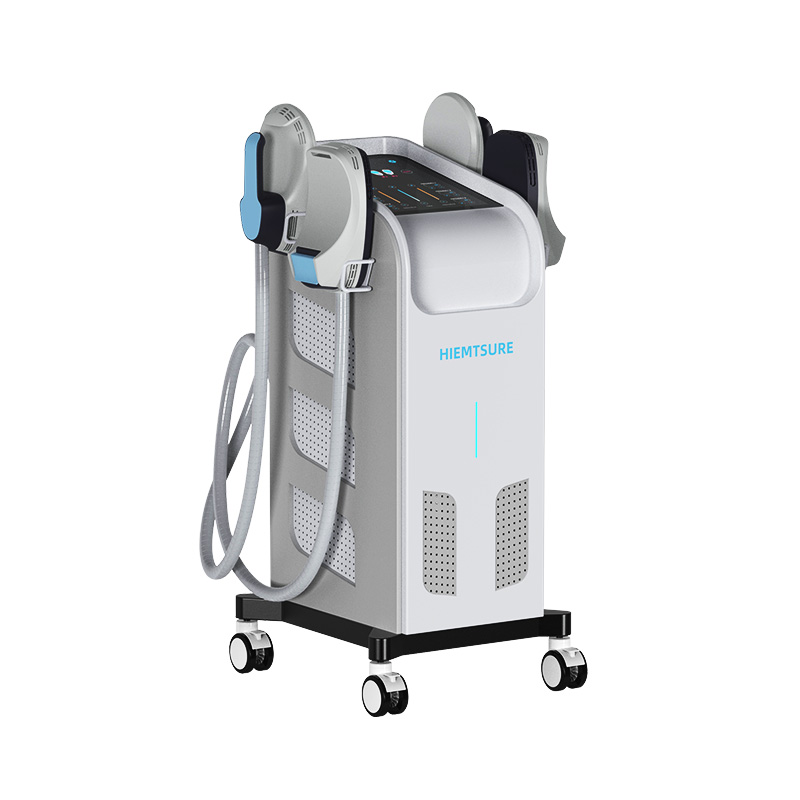 Electromagnetic Vibrasion Body Sculpting Machine Electromagnetic Vibrasion Body Sculpting Machine
