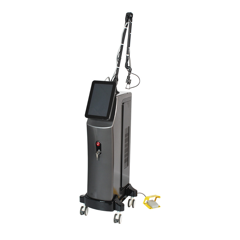 Effective CO2 Laser Skin Rejuvenation Machine Effective CO2 Laser Skin Rejuvenation Machine