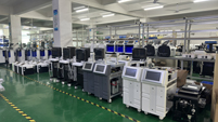 Batch Order Production